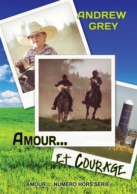 Imagen de portada para Amour… et courage