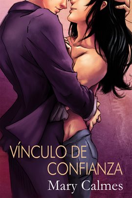 Cover image for Vínculo de confianza