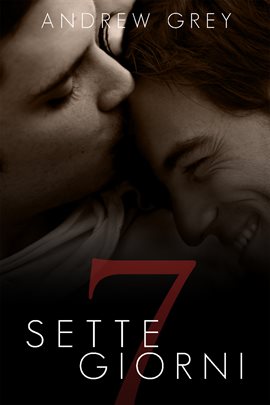 Imagen de portada para Sette Giorni