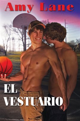 Cover image for El Vestuario