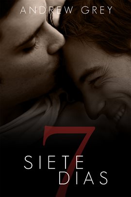 Cover image for Siete días