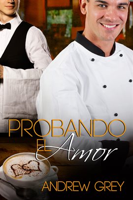 Cover image for Probando el Amor