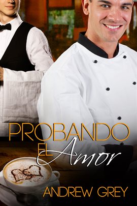 Imagen de portada para Probando el Amor