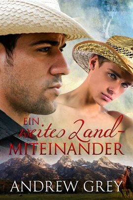 Imagen de portada para Ein weites Land – Miteinander