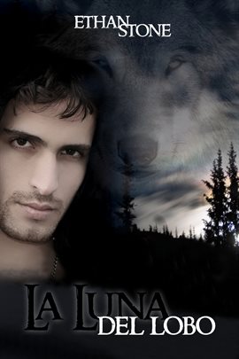 Cover image for La Luna del Lobo