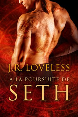 Cover image for À la poursuite de Seth