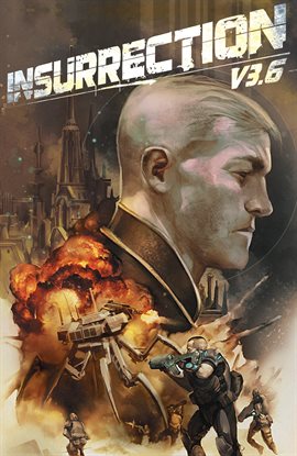 Imagen de portada para Insurrection V3.6