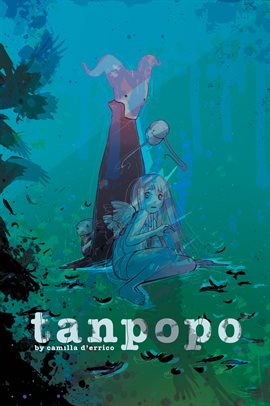 Imagen de portada para Tanpopo Vol. 2