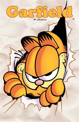 Imagen de portada para Garfield Vol. 5