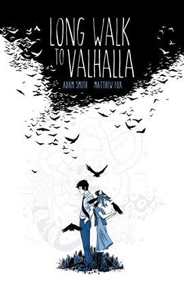 Cover image for Long Walk to Valhalla