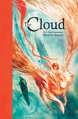 Cover image for The Cloud