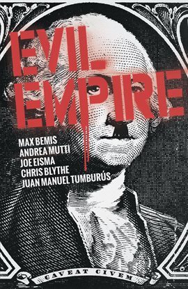 Cover image for Evil Empire Vol. 2