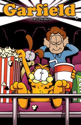 Imagen de portada para Garfield Vol. 7
