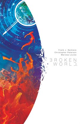 Cover image for Broken World