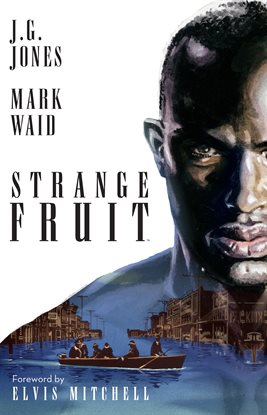 Cover image for Strange Fruit