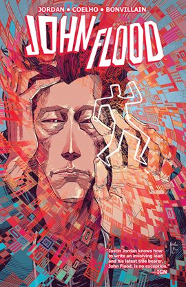 Imagen de portada para John Flood