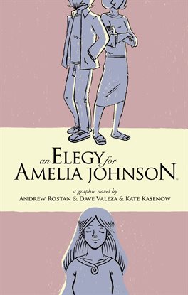 Imagen de portada para An Elegy for Amelia Johnson