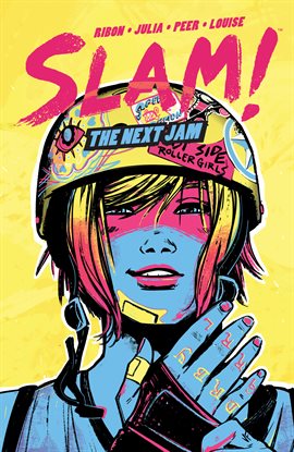 Imagen de portada para SLAM!: The Next Jam