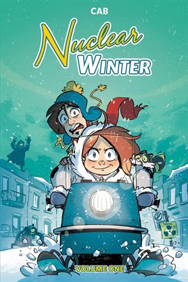 Imagen de portada para Nuclear Winter Vol. 1