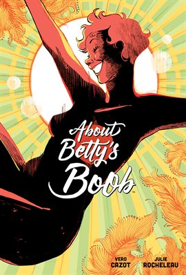Cover image for About Betty's Boob