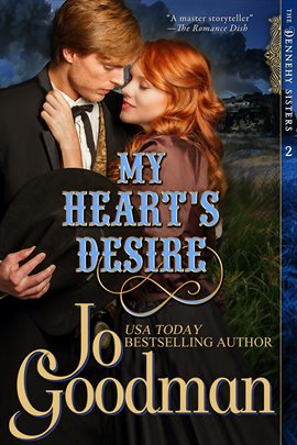 Cover image for My Heart's Desire