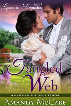 Cover image for A Tangled Web