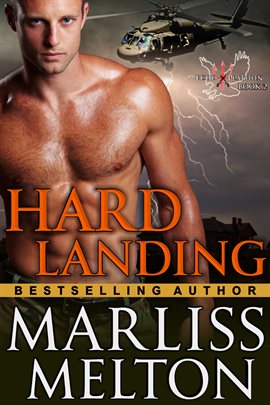 Imagen de portada para Hard Landing