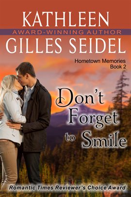 Imagen de portada para Don't Forget to Smile