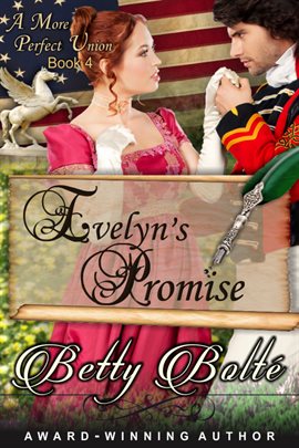 Cover image for Evelyn's Promise