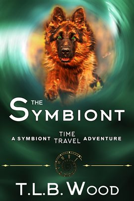 Cover image for The Symbiont