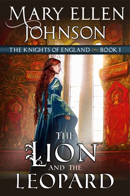 Cover image for The Lion and the Leopard