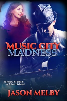 Cover image for Music City Madness