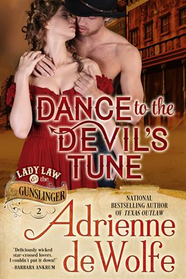 Cover image for Dance to the Devil's Tune