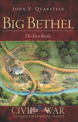 Imagen de portada para Big Bethel