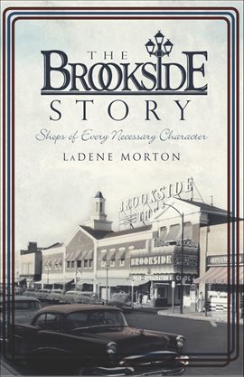 Imagen de portada para The Brookside Story