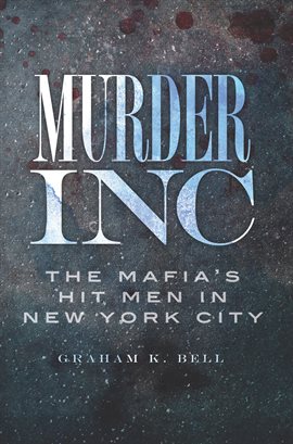 Cover image for Murder, Inc.