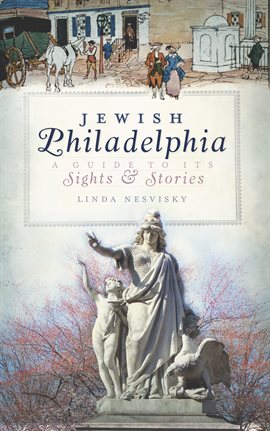 Cover image for Jewish Philadelphia