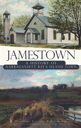 Imagen de portada para Jamestown