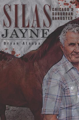 Cover image for Silas Jayne