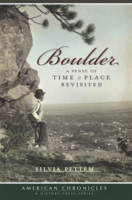 Imagen de portada para Boulder
