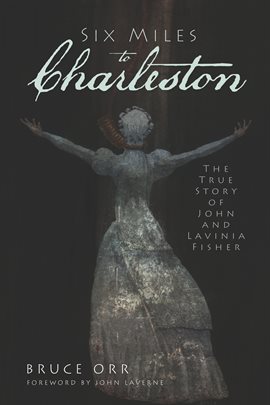 Imagen de portada para Six Miles to Charleston