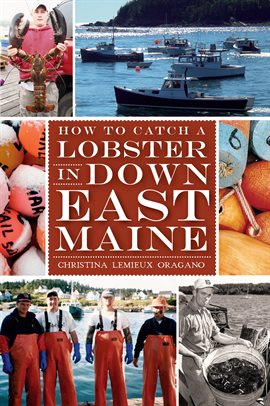 Cover image for How to Catch a Lobster in Down East Maine