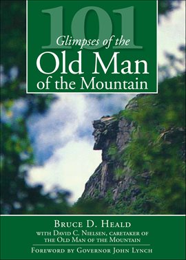 Cover image for 101 Glimpses of the Old Man of the Mountain