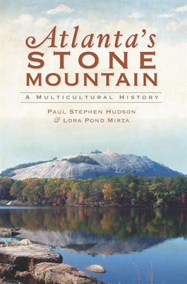 Cover image for Atlanta's Stone Mountain