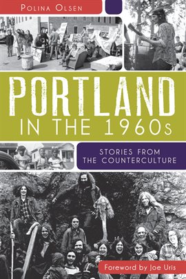 Cover image for Portland In The 1960s