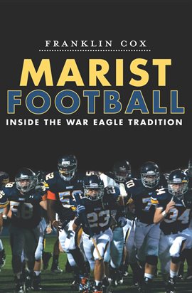 Cover image for Marist Football