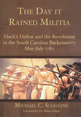 Imagen de portada para The Day it Rained Militia