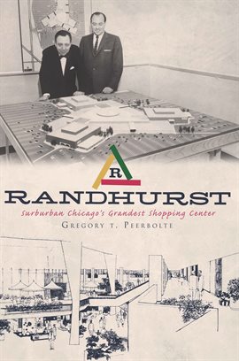 Cover image for Randhurst