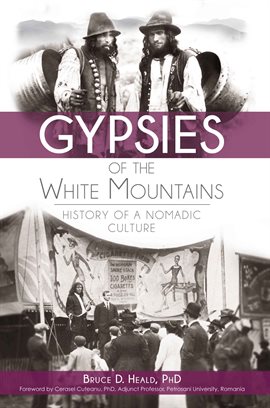 Cover image for Gypsies of the White Mountains