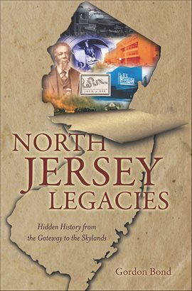 Imagen de portada para North Jersey Legacies